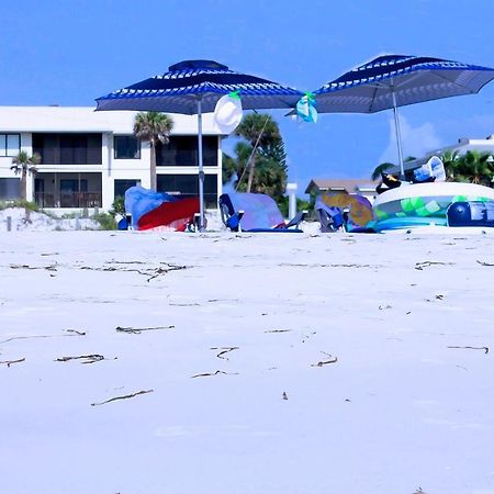 Anna Maria Island Beach Waves Bradenton Beach Eksteriør bilde