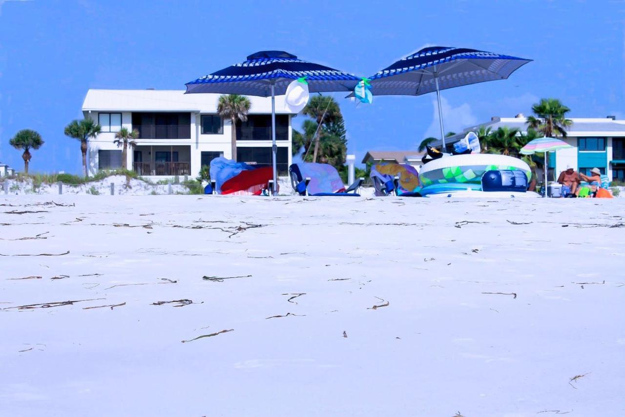 Anna Maria Island Beach Waves Bradenton Beach Eksteriør bilde