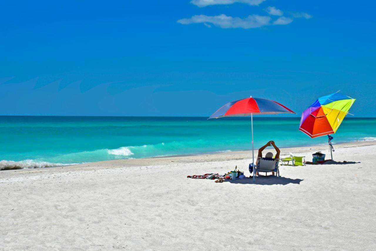 Anna Maria Island Beach Waves Bradenton Beach Eksteriør bilde