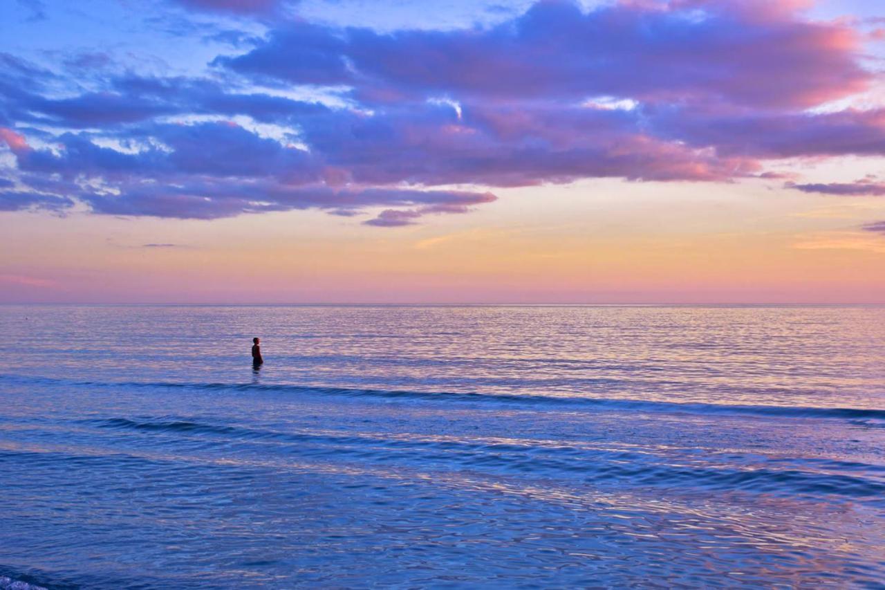 Anna Maria Island Beach Waves Bradenton Beach Eksteriør bilde