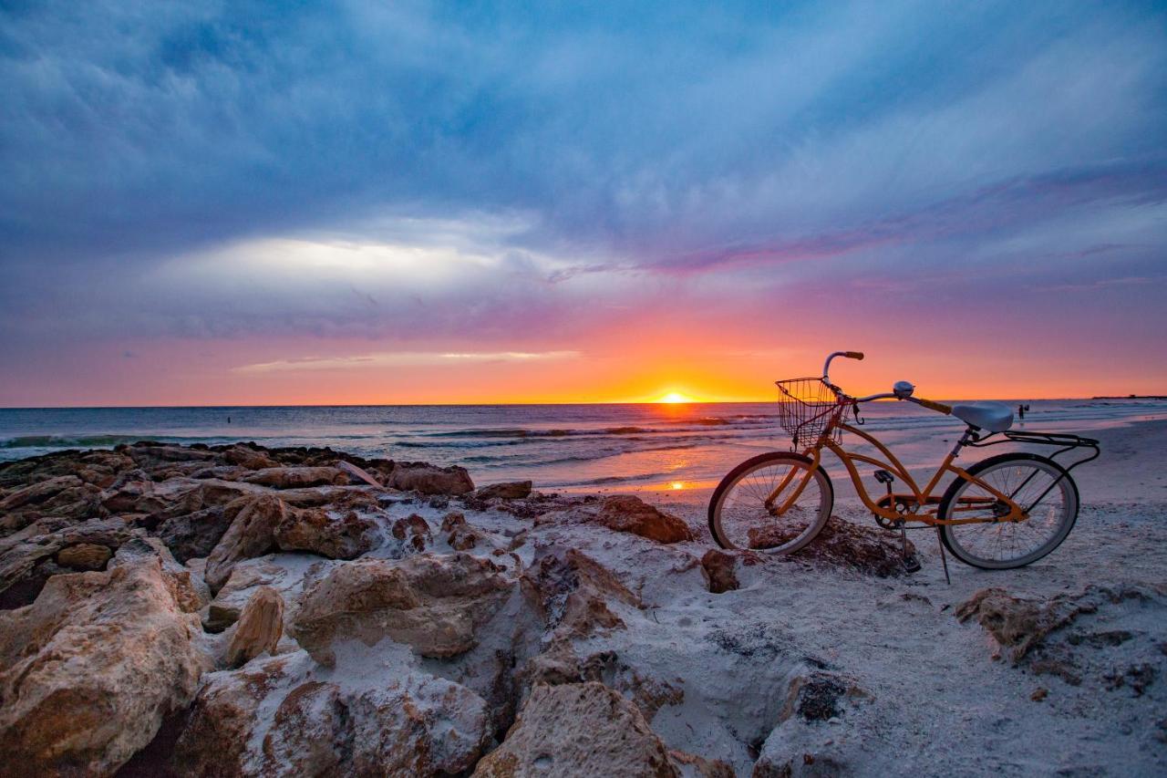 Anna Maria Island Beach Waves Bradenton Beach Eksteriør bilde