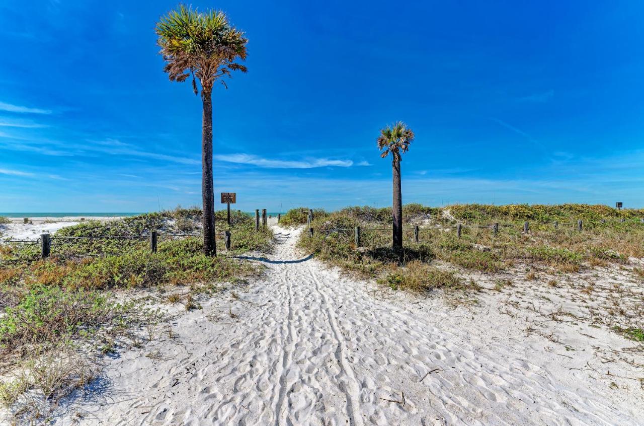 Anna Maria Island Beach Waves Bradenton Beach Eksteriør bilde